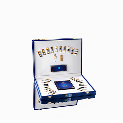 南部全身经络解压套